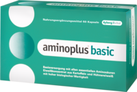 AMINOPLUS basic Kapseln