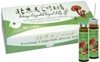 PEKING Lingchih Royal Jelly Classic