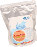 ELYTH P Mineral Drink Exotic Pulver