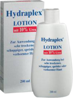 HYDRAPLEX 10% Lotion