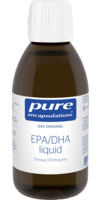 PURE ENCAPSULATIONS EPA/DHA Liquid