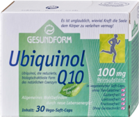 GESUNDFORM-Ubiquinol-Q10-100-mg-Vega-Soft-Caps