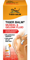 TIGER BALM Muskel & Gelenk Fluid