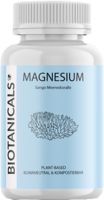 BIOTANICALS Magnesium Kapseln