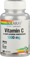 VITAMIN C 1000 mg m.Hagebutte Acerola&Bioflav.Kps.