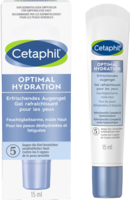 CETAPHIL Optimal Hydration Augengel