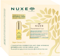 NUXE Nuxuriance Gold Öl-Creme Kombi.50ml+SuSe 5ml