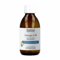 OMEGA-3 NAT.Fischöl 2325 mg Orangen-Zitronenaroma