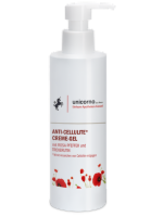 UNICORNO ANTI-CELLULITE CREME-GEL